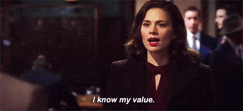 17 Women Who Stand Their Ground