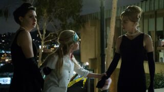 A Bold Move - Big Little Lies