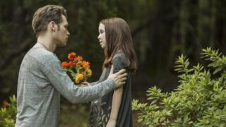 A Father-Daughter Reunion - The Originals Season 4 Episode 3