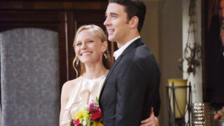 Abigail and Chad's Vow Renewal Ceremony - Days of Our Lives