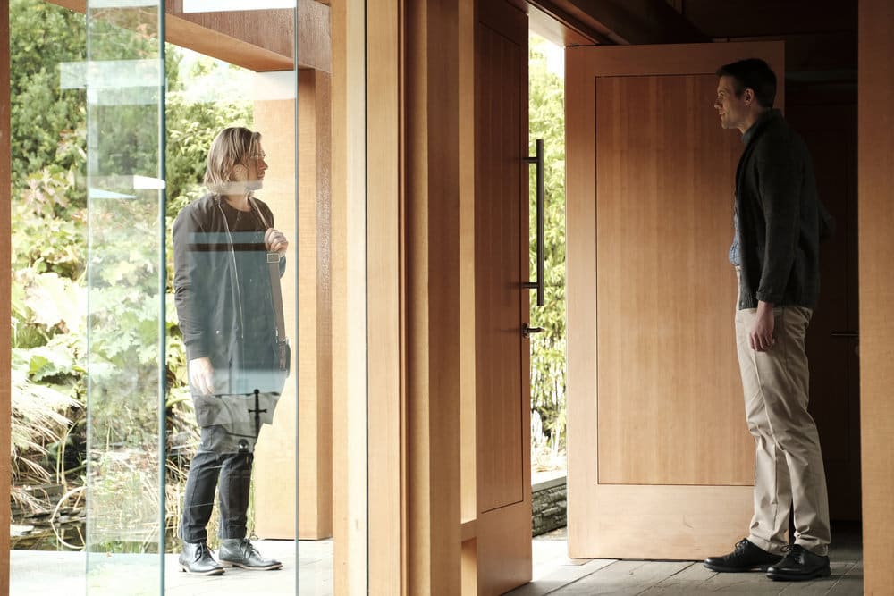 And You Are...? - The Magicians Season 2 Episode 12