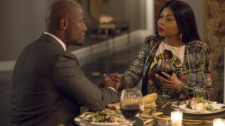 Angelo pops the question - Empire Season 3 Episode 14