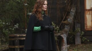 Anticipating the Worst - Once Upon a Time Season 6 Episode 18