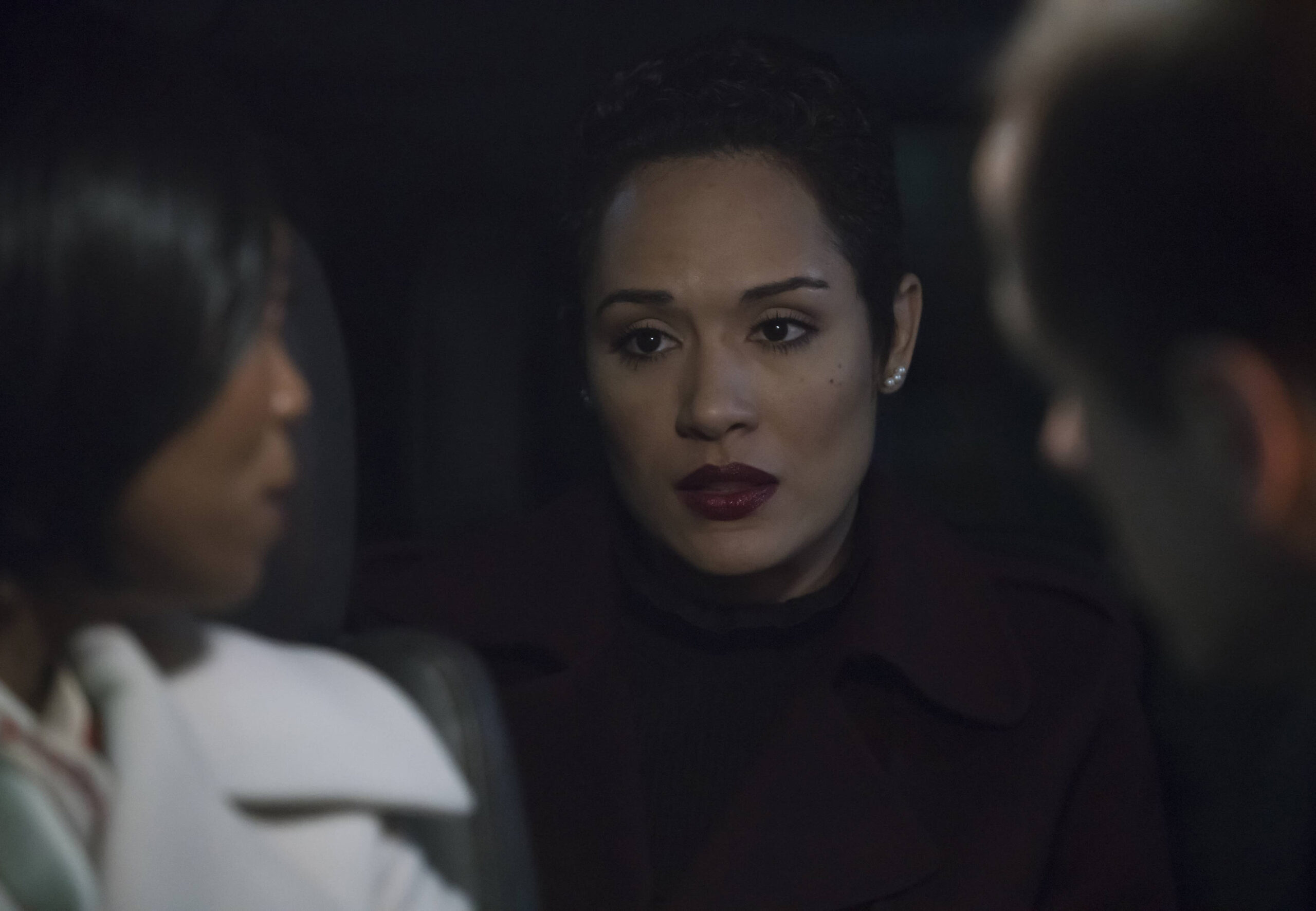 Are dark days ahead for Anika? - Empire Season 3 Episode 12