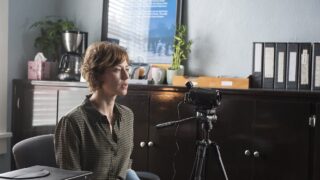 Asking Questions - The Leftovers Season 3 Episode 2