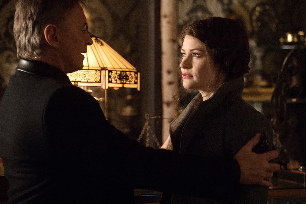 Can She Trust Him? - Once Upon a Time Season 6 Episode 19