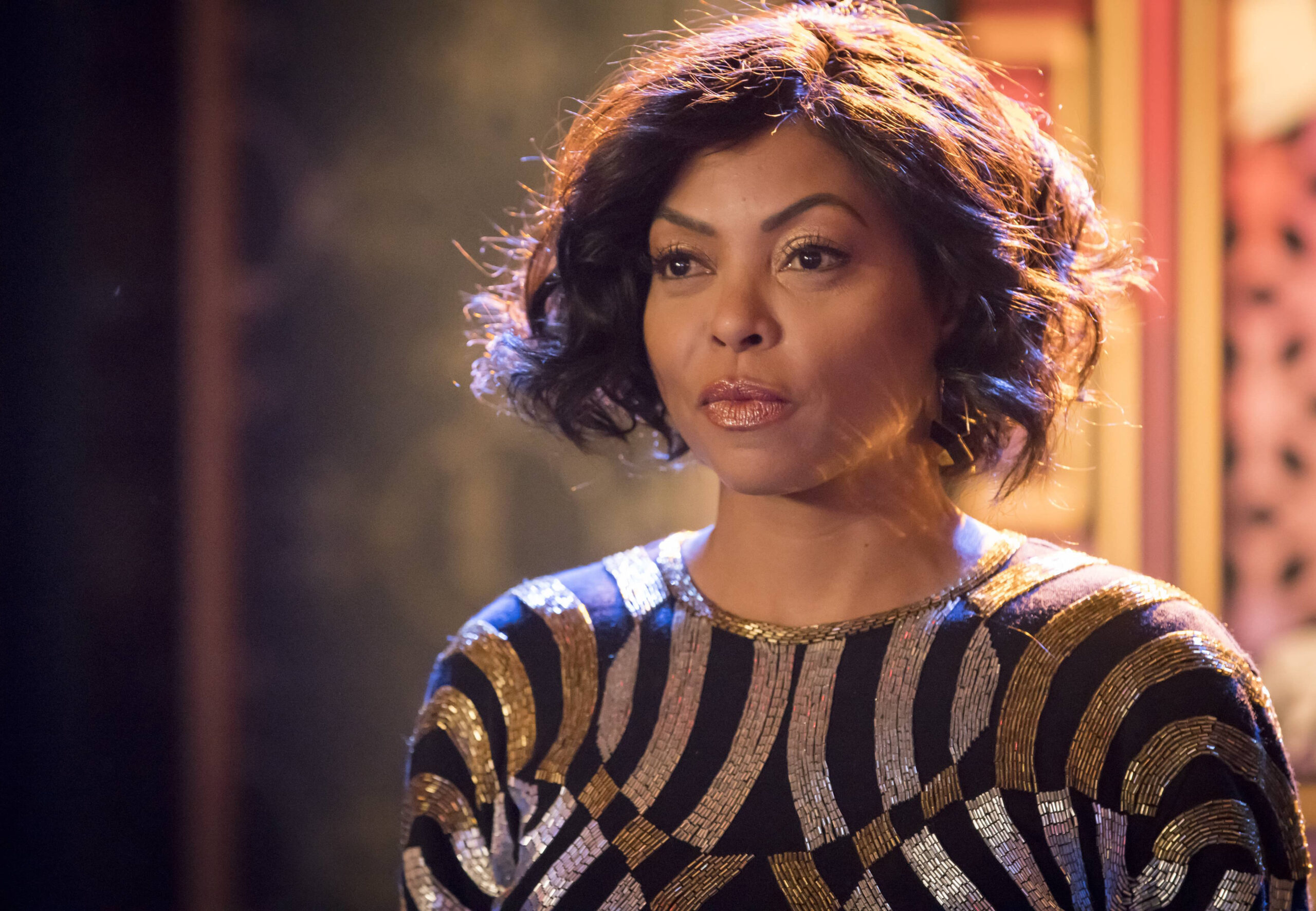 Cookie's positively glowing - Empire Season 3 Episode 14