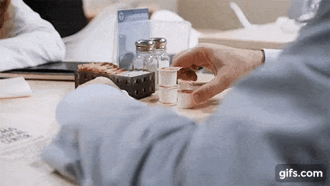 Coping Strategies - Chicago Med Season 2 Episode 19