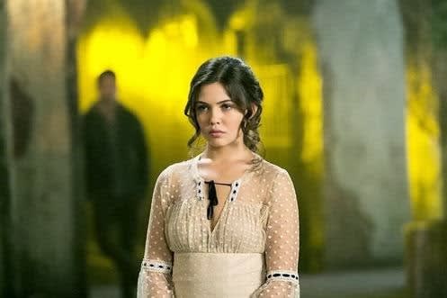 Davina Image