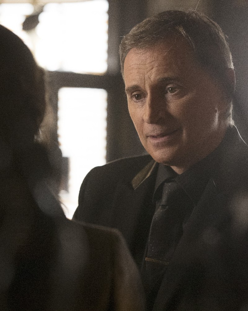 Desperate Times - Once Upon a Time Season 6 Episode 19