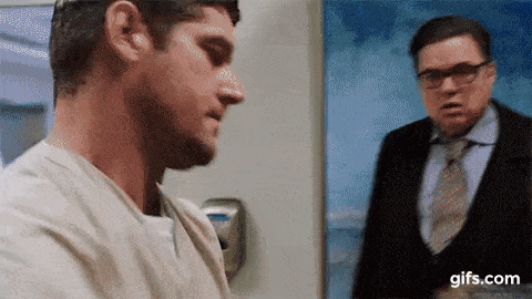 Dragged Away - Chicago Med Season 2 Episode 21