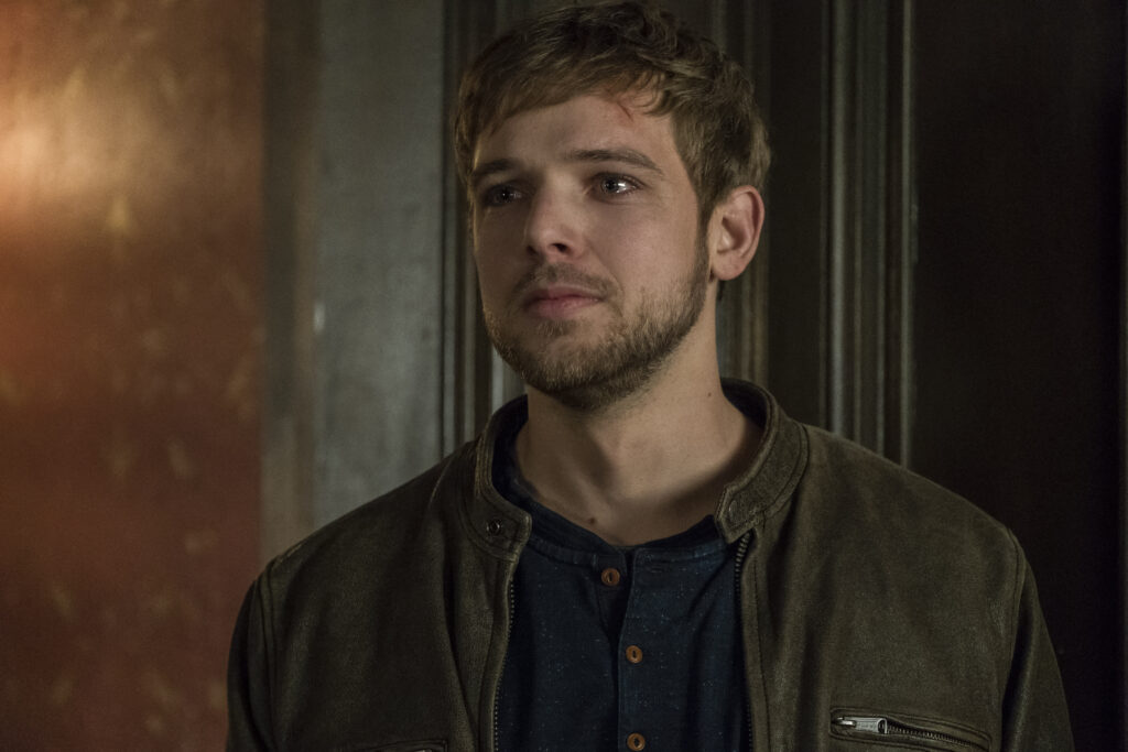 Dylan - Bates Motel Series Finale Season 5 Episode 10