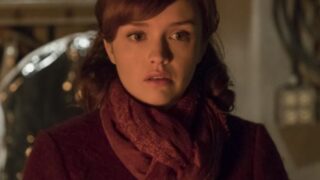 Emma Is Ready To Move On - Bates Motel