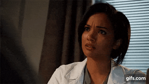Father Daughter Chat - Chicago Med Season 2 Episode 20