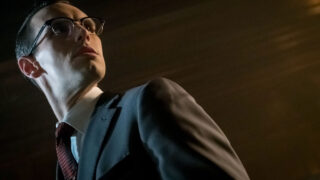 Getting Closer - Gotham Season 3 Episode 15