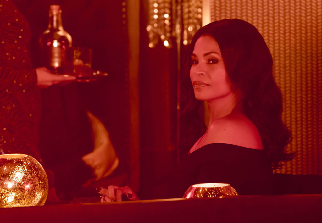 Has Cookie finally met her match? - Empire Season 3 Episode 12
