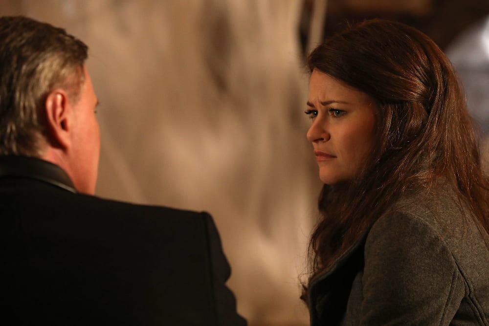 How Did This Happen? - Once Upon a Time Season 6 Episode 16