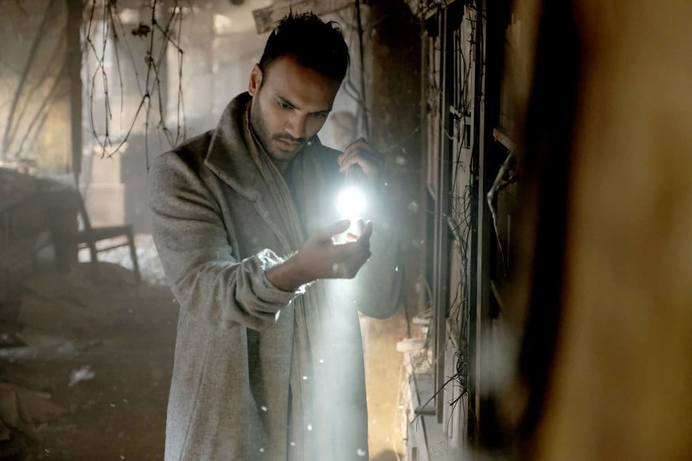 Is Penny's Magic Back? - The Magicians Season 2 Episode 12