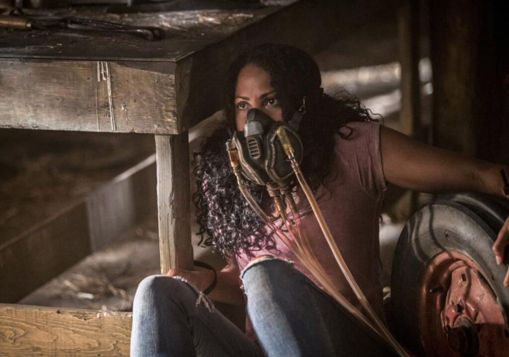 Locked Up - The Originals Season 4 Episode 3