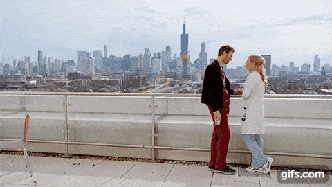 Making Up - Chicago Med Season 2 Episode 21