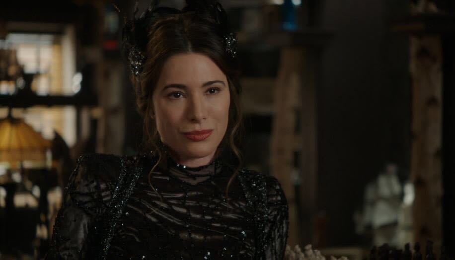 Mama's Home - Once Upon a Time Season 6 Episode 17