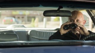 Mike is on the case