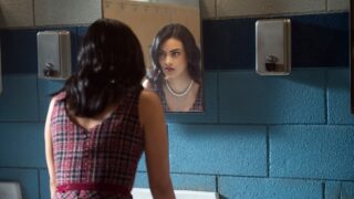 Mirror, Mirror, On The Wall Season 1 Episode 9