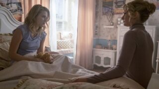 Motherly Advice - Riverdale Season 1 Episode 10