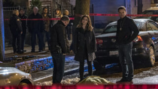 Murder Investigation - Chicago PD Season 4 Episode 20