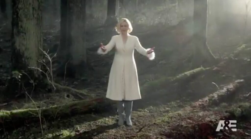 Norma the Angel - Bates Motel Series Finale Season 5 Episode 10