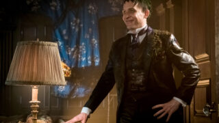 Is Penguin Back? - Gotham Season 3 Episode 15