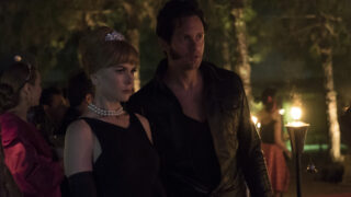 Perry and Celeste Gala - Big Little Lies Season 1 Episode 7