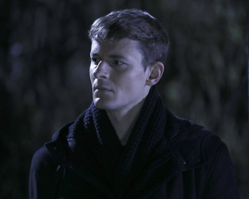 Poor Gideon - Once Upon a Time Season 6 Episode 18