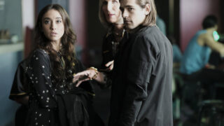 Quentin and Julia are on the case - The Magicians Season 2 Episode 11