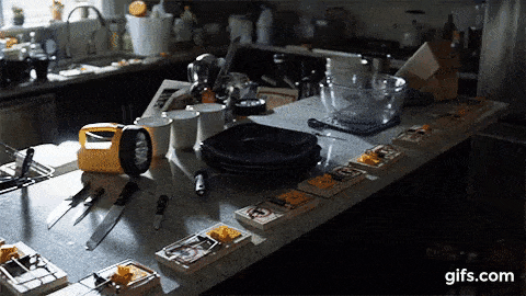 Rat Trap - Chicago Med Season 2 Episode 21