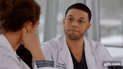 Reese & Noah - Chicago Med Season 2 Episode 20