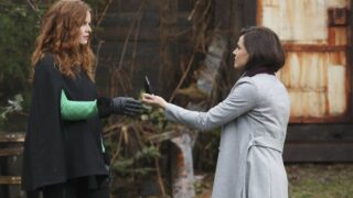 Regina to the Rescue? - Once Upon a Time Season 6 Episode 18
