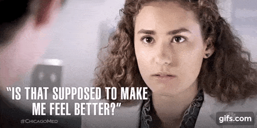 Relationship Woes - Chicago Med Season 2 Episode 19