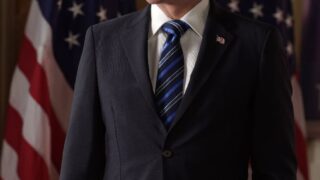 Resetting His Presidency - Designated Survivor