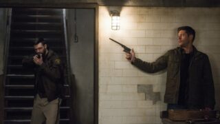 Supernatural Photos from 