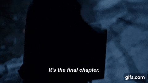 The Final Chapter - Once Upon a Time Season 6 Episode 16
