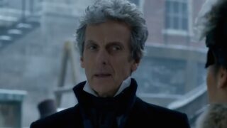 The Frost Fair - Doctor Who