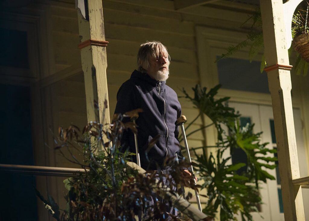 The Kevin Connection - The Leftovers Season 3 Episode 2