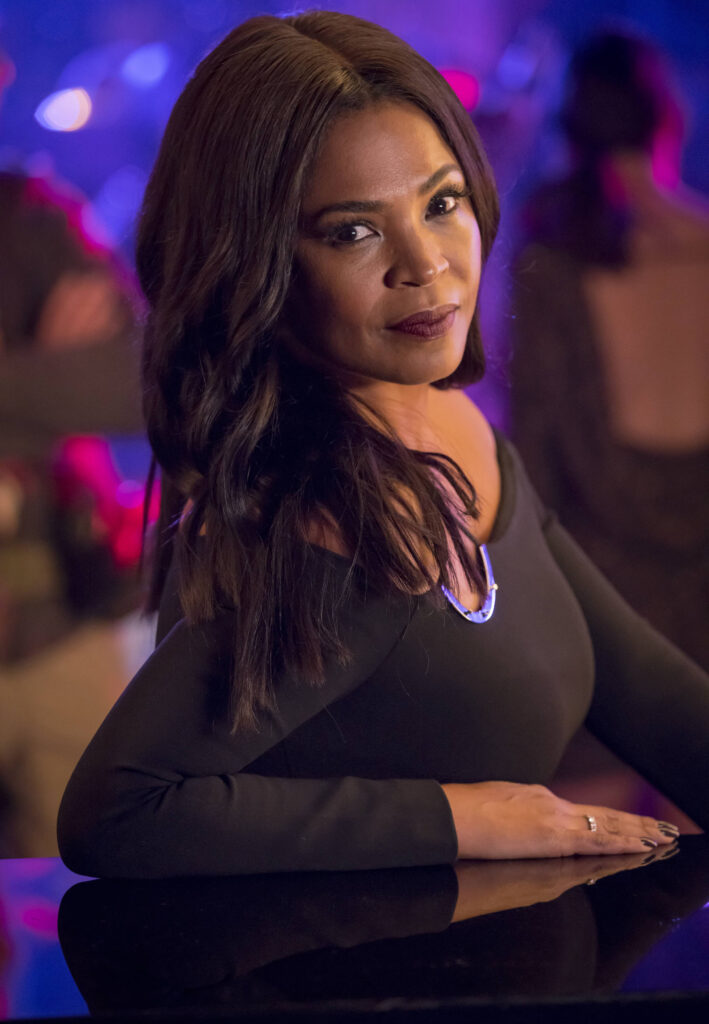 The Queenpin of Vegas has arrived! - Empire Season 3 Episode 12