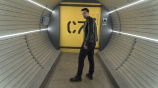 The Real World - Agents of S.H.I.E.L.D.