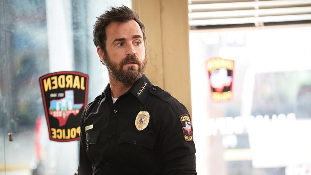 The Sudden Departure - The Leftovers