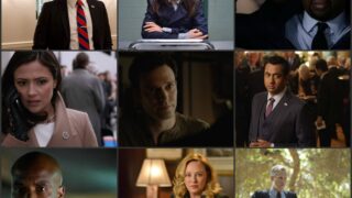 The Suspects
