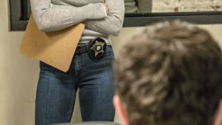 The Team's Priority - Chicago PD