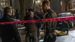There's Been a Murder - Chicago PD Season 4 Episode 20