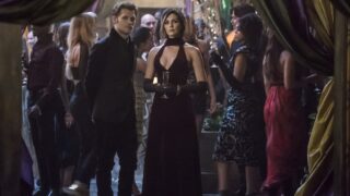 Throwing a Party - The Originals